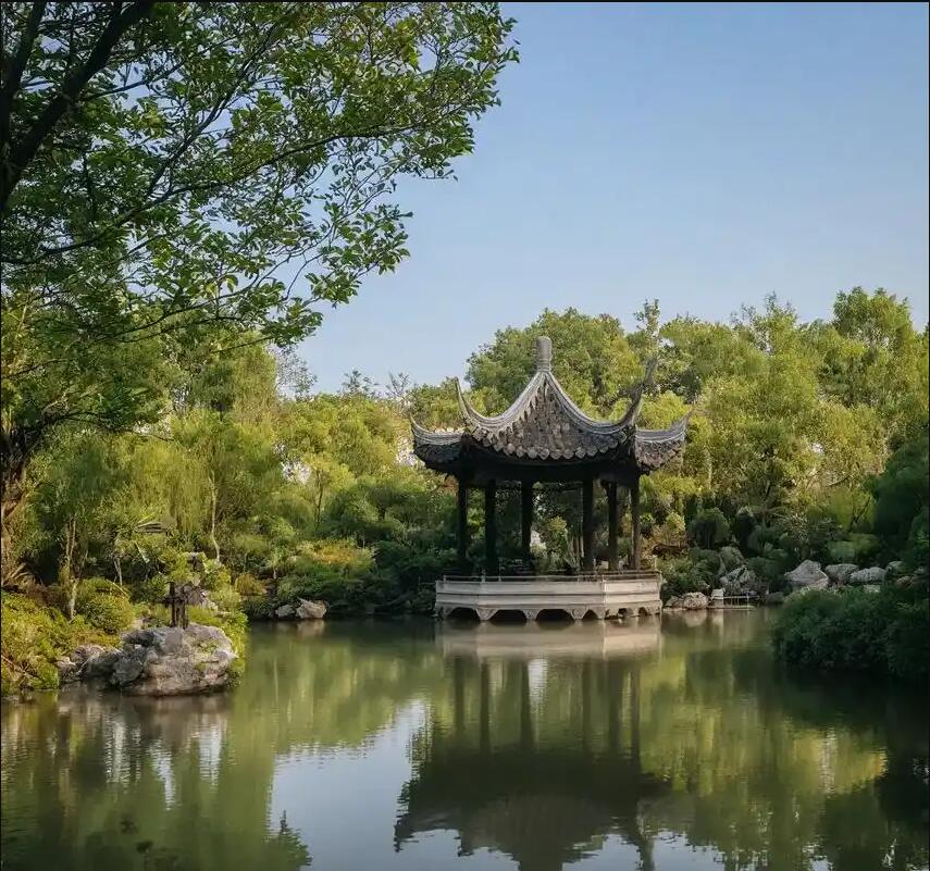 北京雨寒建筑有限公司